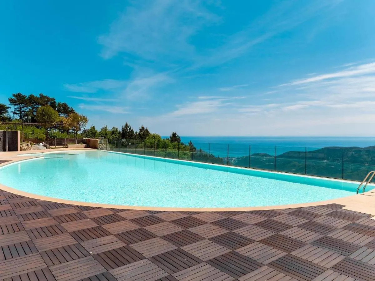 Casa Estella Magliolo Ferienhaus