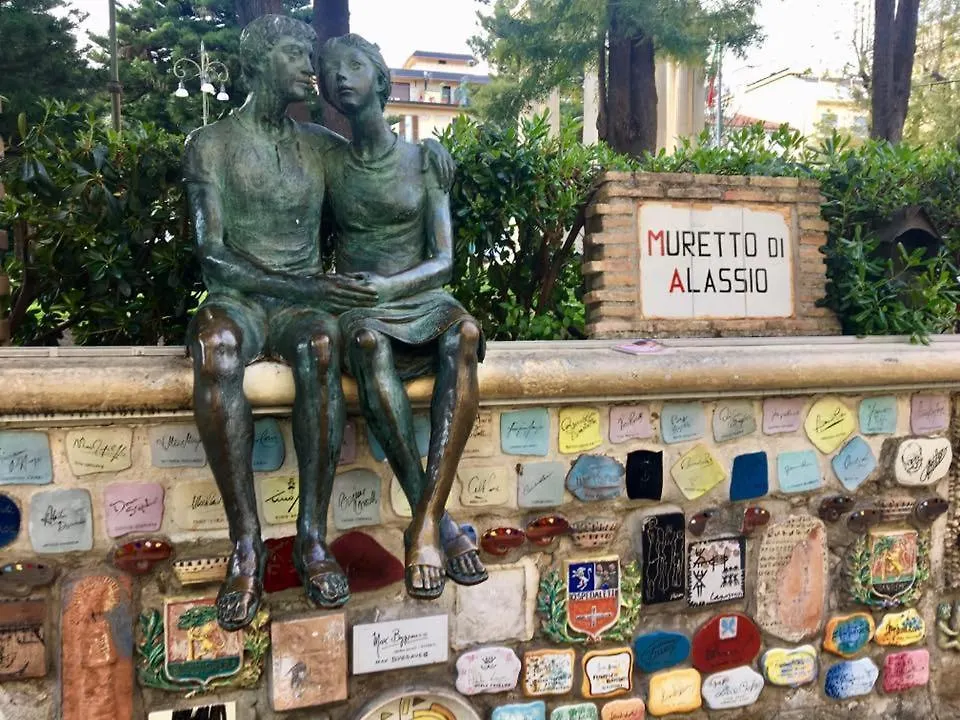 Ferienhaus Casa Estella Magliolo