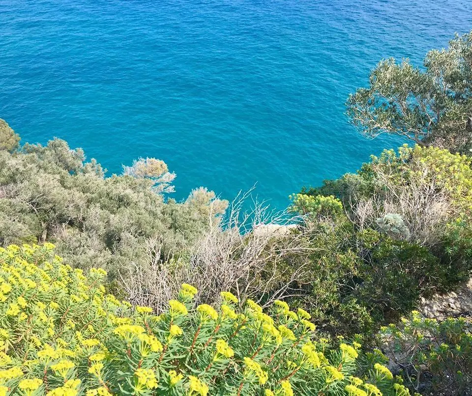 Holiday home Casa Estella Magliolo Italy