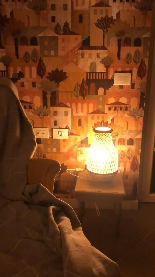 Ferienhaus Casa Estella Magliolo