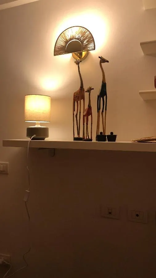Casa Estella Magliolo Italy
