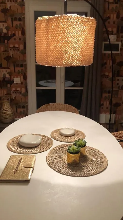 Casa Estella Magliolo Holiday home