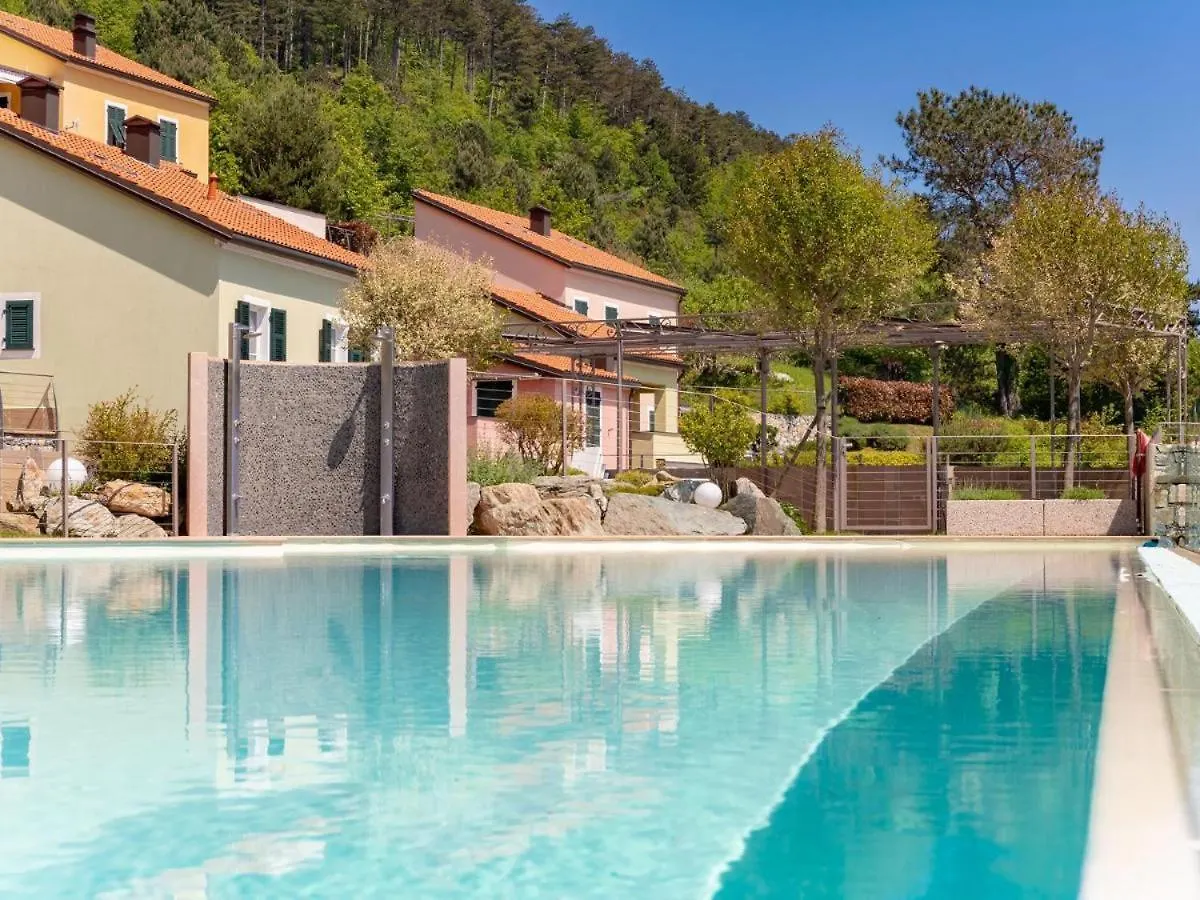 Casa Estella Magliolo 0*,  Italy