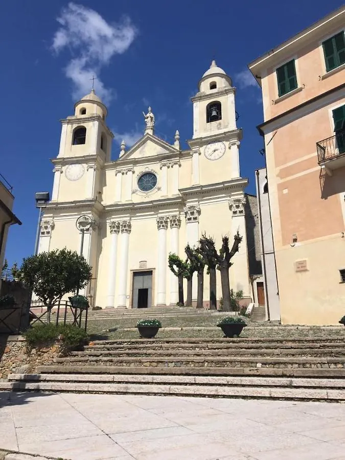 Casa Estella Magliolo