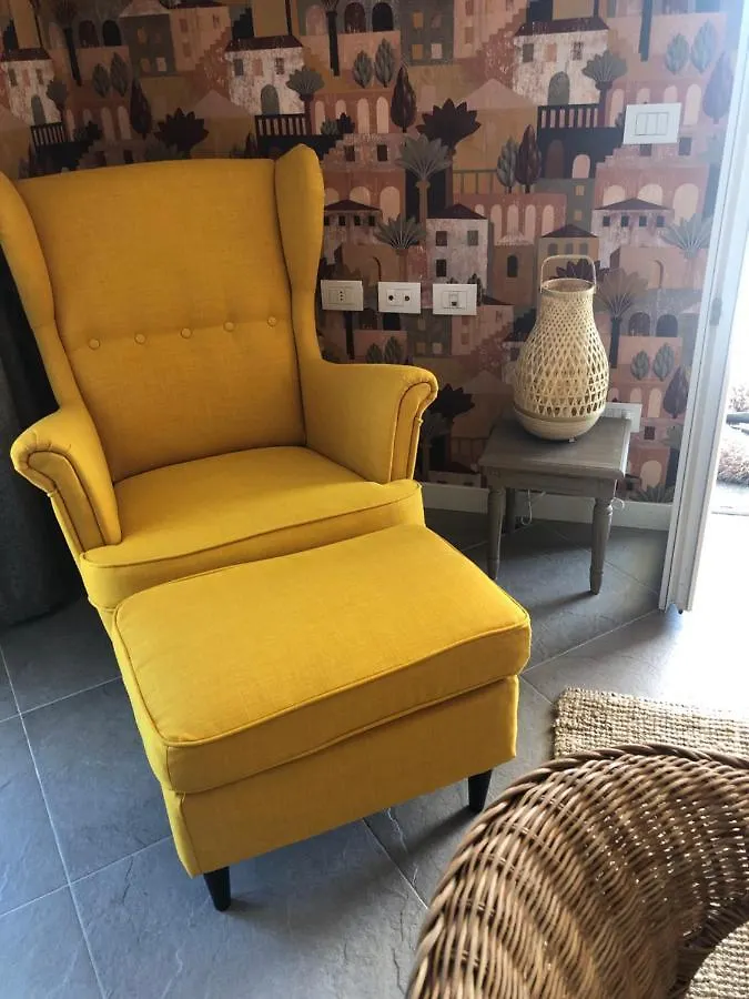 Holiday home Casa Estella Magliolo Italy